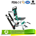 New Design Ambulance Heavy Duty Stretcher